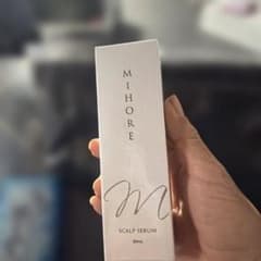 MIHORE スカルプセラム 80ml - メルカリ