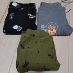 アンパンマンパンツのサムネイル
