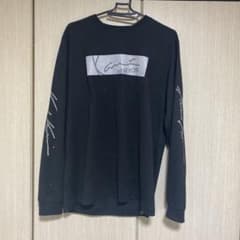 ロンT カールカナイ　　値下げ可能のサムネイル
