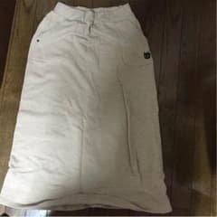 ミルキー様専用 ラフ ロングスカートのサムネイル