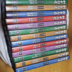 剣客商売DVDコレクション全30巻のサムネイル