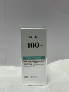 anua 100+ PDRN ヒアルロン酸美容液 30MLのサムネイル