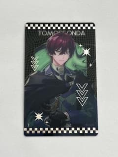 ブレマイ AGF2025 恩田灯世 クリアカード - メルカリ