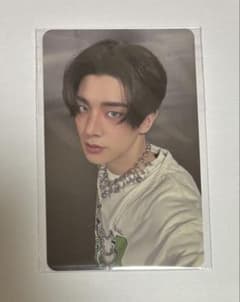 ENHYPEN DESIRE ジェイク ktown4u ラキドロトレカ B - メルカリ