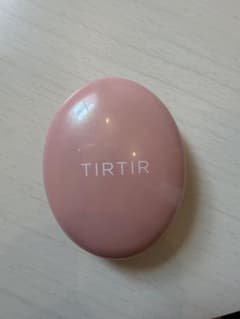 TIRTIR マスクフィットオールカバークッション 21N IVORYのサムネイル