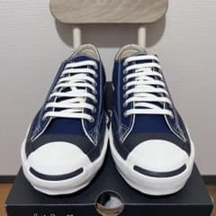 Jack Purcell 1935 ネイビー 26cm US7H 即完売 - メルカリ