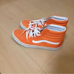 VANS スニーカーのサムネイル