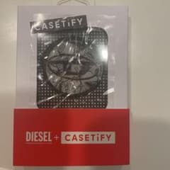 DIESEL CASETIFY スマホスタンドのサムネイル