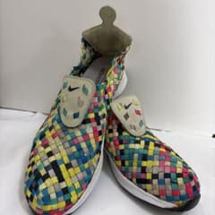 NIKE AIR WOVEN 25cm マルチカラー ナイキ エアウーブンのサムネイル