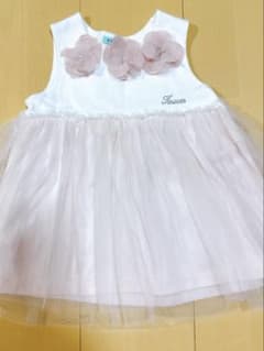TOCCA ワンピース　80cmのサムネイル