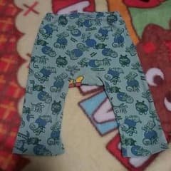 きよ様専用♪９０　あんぱんまんズボン♪２着。のサムネイル