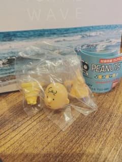 PEANUTS ならぶんです。2 スヌーピーのサムネイル