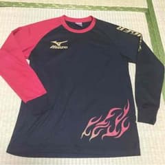 ミズノ Lサイズのサムネイル