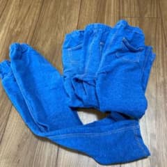 ユニクロ レギンス パンツのサムネイル