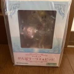 未開封 ポケモンセンター がんばリーリエ&ピッピ フィギュアのサムネイル