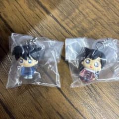 名探偵コナン 毛利蘭＆工藤新一のサムネイル