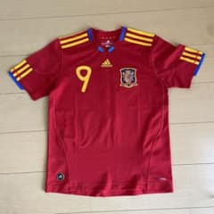 フェルナンドトーレス　ユニフォームのサムネイル