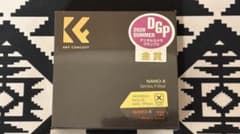 【未開封】K&F CONCEPT KF-77NDX2-32のサムネイル