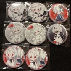 まふまふ ひき歌 缶バッジ - メルカリ