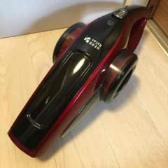 値下げ!!コードレスクリーナー 掃除機のサムネイル