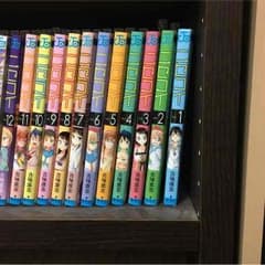 ニセコイのサムネイル