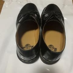 Dr ドクターマーチン 3ホールのサムネイル