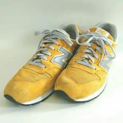 【まゆみん様専用】New Balance ニューバランス❤996のサムネイル