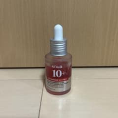 Anua 10+ ナイアシンアミド 4 トラネキサム酸 美容液 30mlのサムネイル