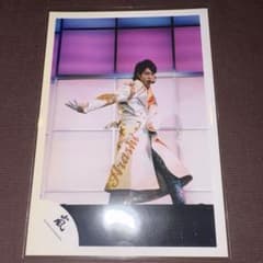 嵐 旧ロゴ 櫻井翔 2公式写真 嵐 