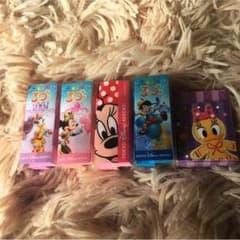 Disney 消しゴムのサムネイル