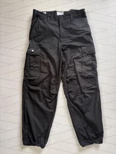 WTAPS EX45_COLLECTION 카고 바지 사이즈 02