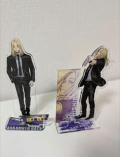 SAKAMOTODAYS サカデイ 神々廻 アクスタ まとめ売りのサムネイル