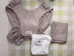 Konny ベビーキャリア サマー Lサイズのサムネイル
