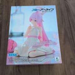ブルーアーカイブ 小鳥遊ホシノ フィギュア Yumemirizeのサムネイル