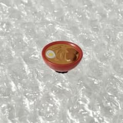 ラーメン,小物パーツ ねんどろいど 黒見セリカ ブルーアーカイブ 食べ物/持ち手