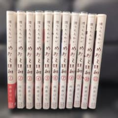 波うららかに、めおと日和 1〜11巻セット - メルカリ