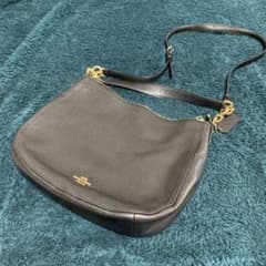 【値下げ】 COACH コーチ　バック　正規店購入のサムネイル