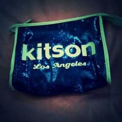 Kitson ポーチのサムネイル