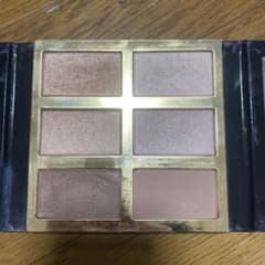 tarte フェイスカラー　シェーディング　ハイライトのサムネイル