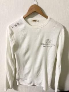 AVIREX  Tシャツ　アビレックスのサムネイル