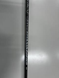 The ATTAS V2 6SX GTD ブラックアイス460α用45.5インチ The ATTAS V2 6SX GTD ブラックアイス460α用45.5インチ - メルカリ