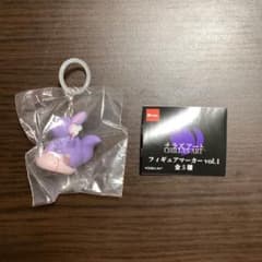 チラズアート フィギュアマーカーvol.1 パラソーシャルのサムネイル