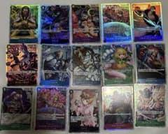 SALE ワンピースカード まとめ売り　おまけ付き