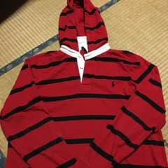ポロ ラルフローレン シャツ supreme nike 90s 古着のサムネイル