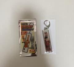 ハイキュー キーホルダー 黒尾鉄朗のサムネイル