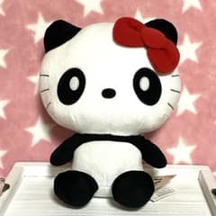 レア⭐︎ハローキティ⭐︎白浜パンダ⭐︎2005年 m85040263195_1.jpg?1712064413