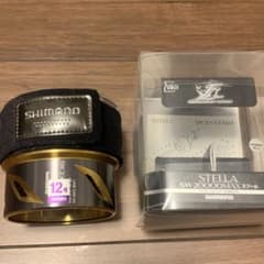 ステラ sw 20000MAXスプール①夢屋 - メルカリ