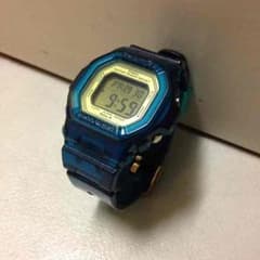 Baby-G G-SHOCK【寝下げしました】のサムネイル