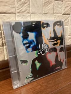 U2 POP 国内正規盤のサムネイル