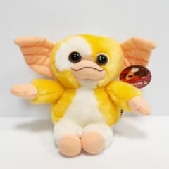 グレムリン2』ギズモぬいぐるみ1993年（クレーンゲーム景品